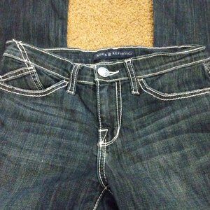 Rock & republic jeans